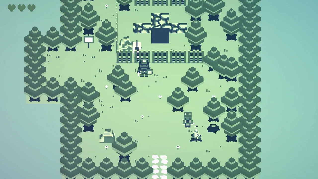 卡带小子.Cassette Boy_3