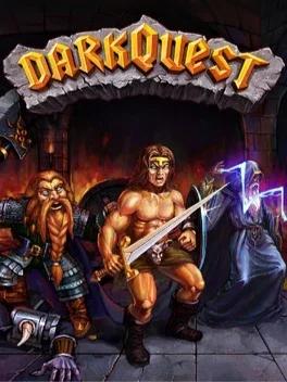 黑暗任务：重制版.Dark Quest: Remastered