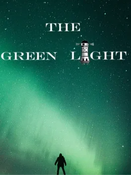 绿灯.The Green Light