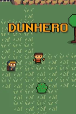 敦勇者.DunHero