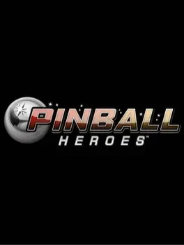 弹珠台英雄：重制版.Pinball Heroes