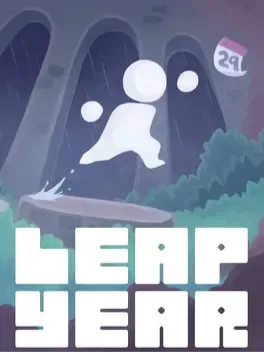 闰跃之年.Leap Year