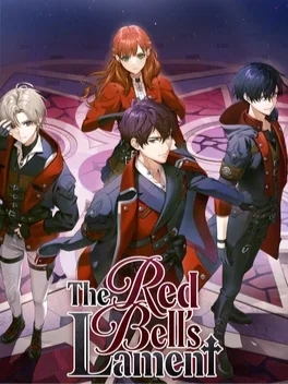 红铃的恸哭.The Red Bell’s Lament