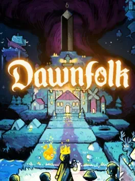 晨曦族人.Dawnfolk