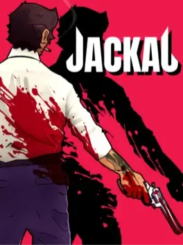 豺狼.Jackal