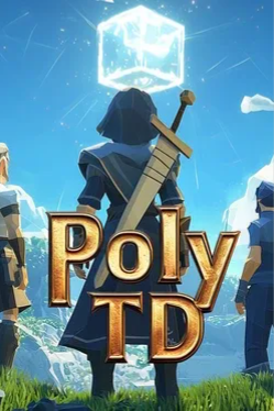 波利塔防.Poly TD