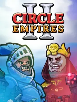环形帝国2.Circle Empires 2