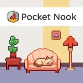 口袋小角落.Pocket Nook