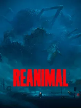 生灵重塑：数字豪华版.REANIMAL Digital Deluxe Edition