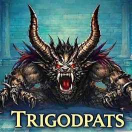 三神之战.Trigodpats RPG