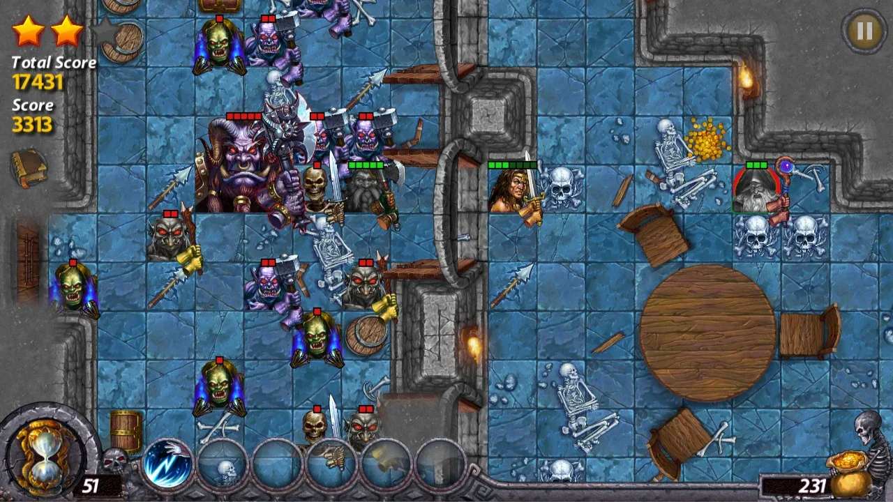 黑暗任务：重制版.Dark Quest: Remastered_3