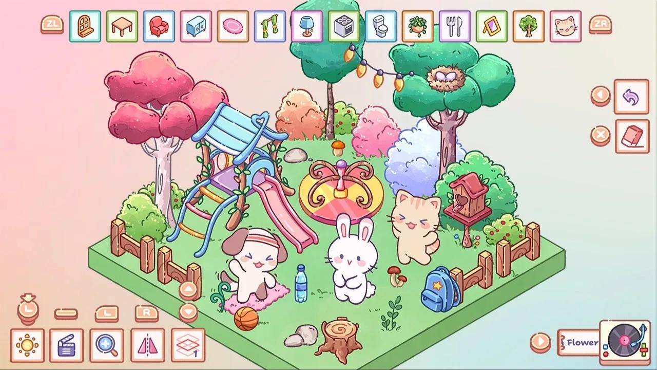 温馨小屋.Cozy Tiny Home_2