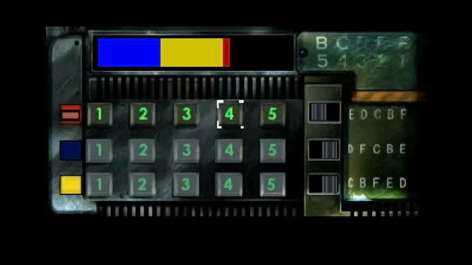 恐惧效应 2：复古螺旋 – 复刻版.Fear Effect 2: Retro Helix_2