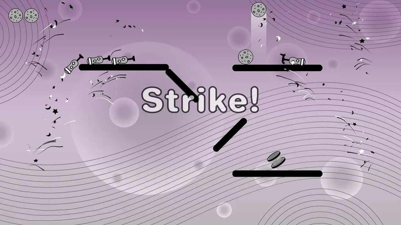 击打保龄球3.Pin Strike 3_0