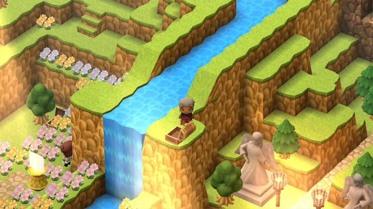 三神之战.Trigodpats RPG_3