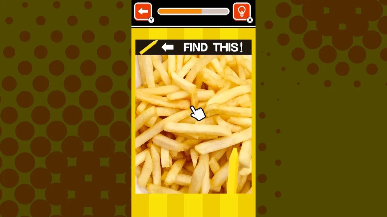 土豆藏在哪儿？.Is this potato?_0