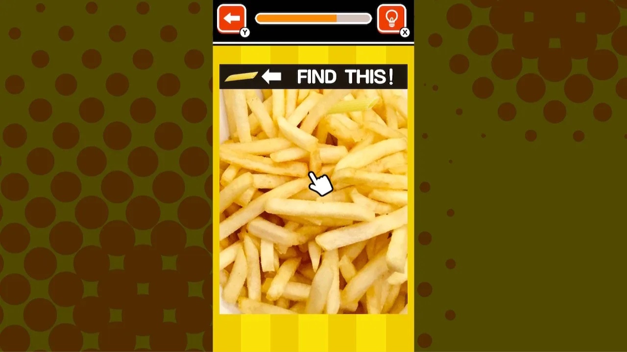 土豆藏在哪儿？.Is this potato?_3