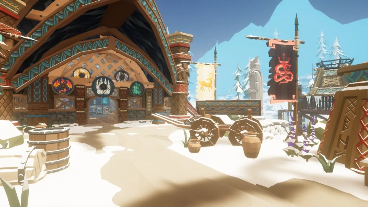 霜冻岛.Frostholm Isle_0