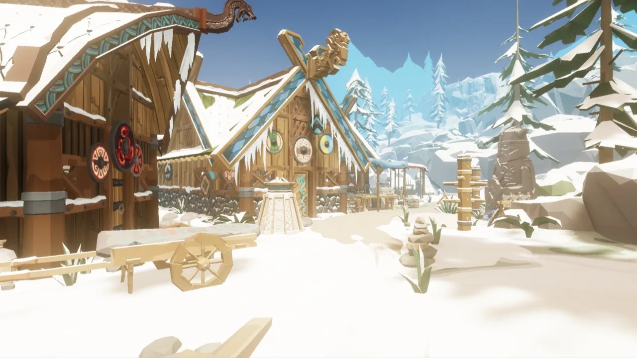 霜冻岛.Frostholm Isle_3