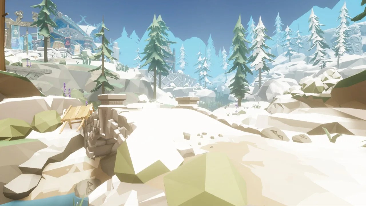 霜冻岛.Frostholm Isle_4