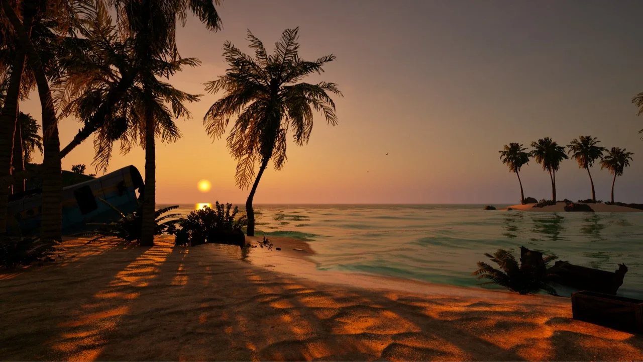 挖掘岛.Dig Island_0