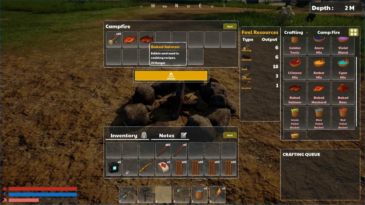 挖掘岛.Dig Island_2