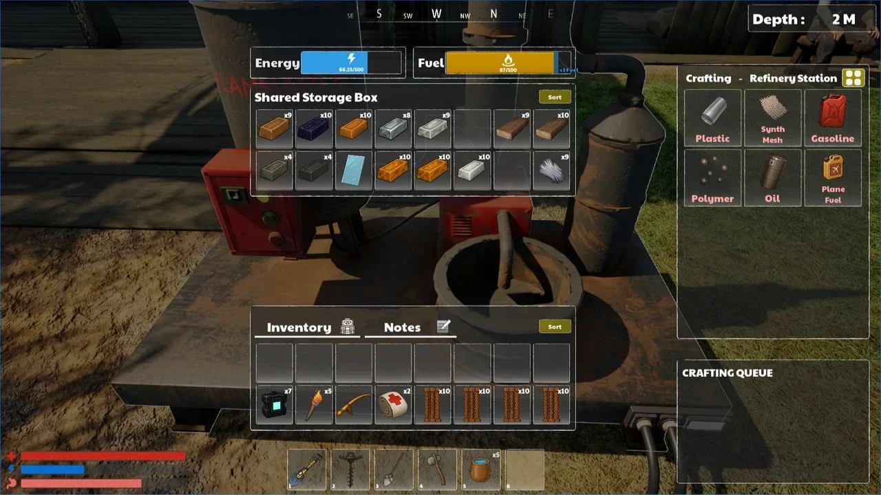 挖掘岛.Dig Island_4