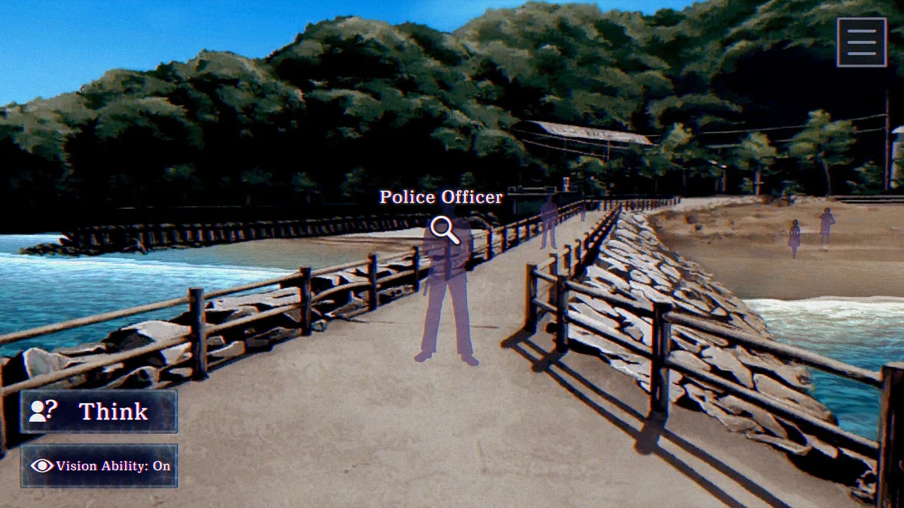 灵视异闻 FILE38:伊势人鱼物语.Paranormasight: The Mermaid’s Curse_1