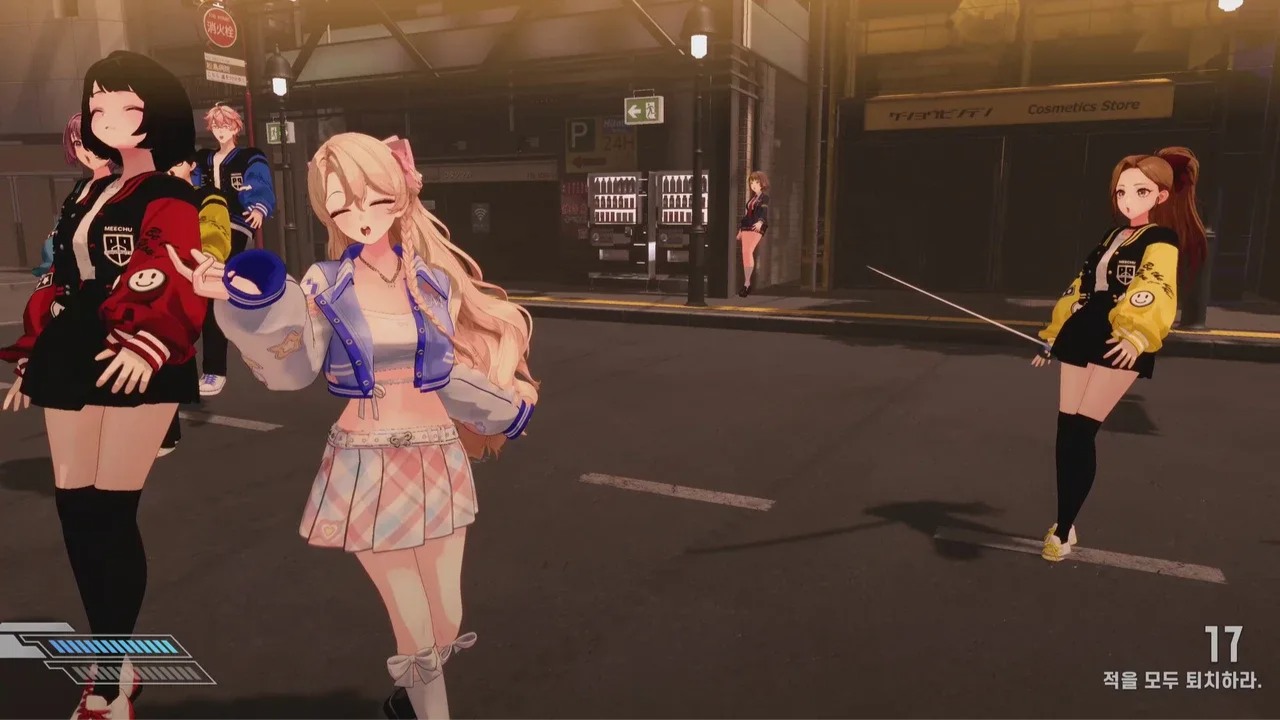 逃亡搭便车者.Fugitive Free Rider_1