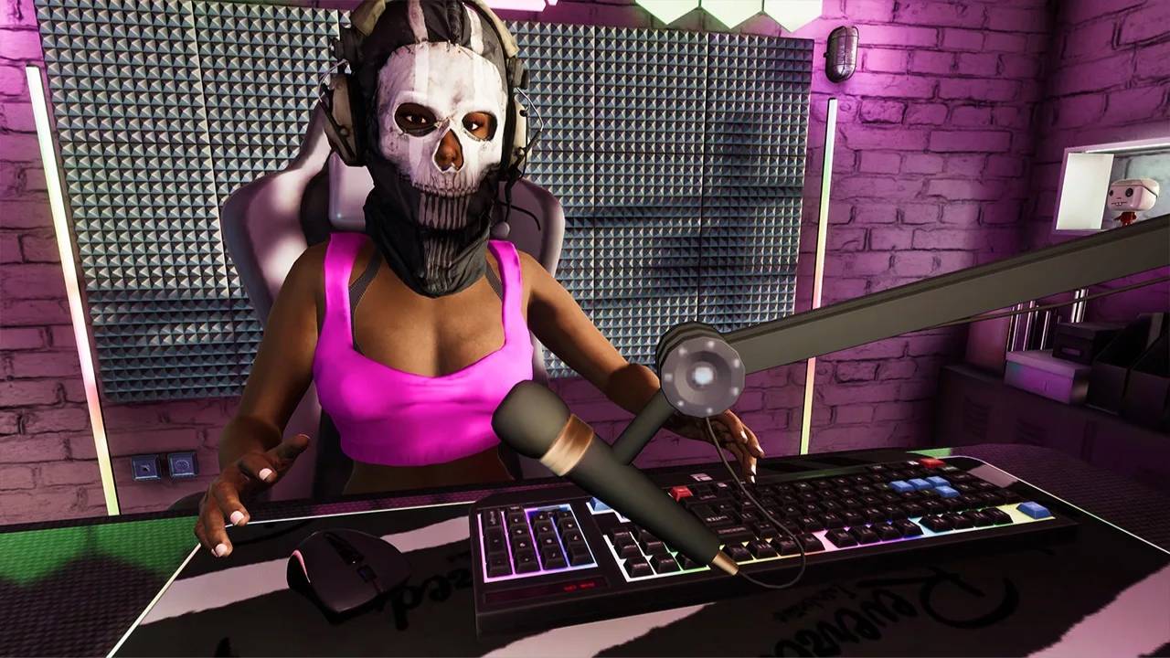 主播模拟器2026.Streamer Simulator 2026_1