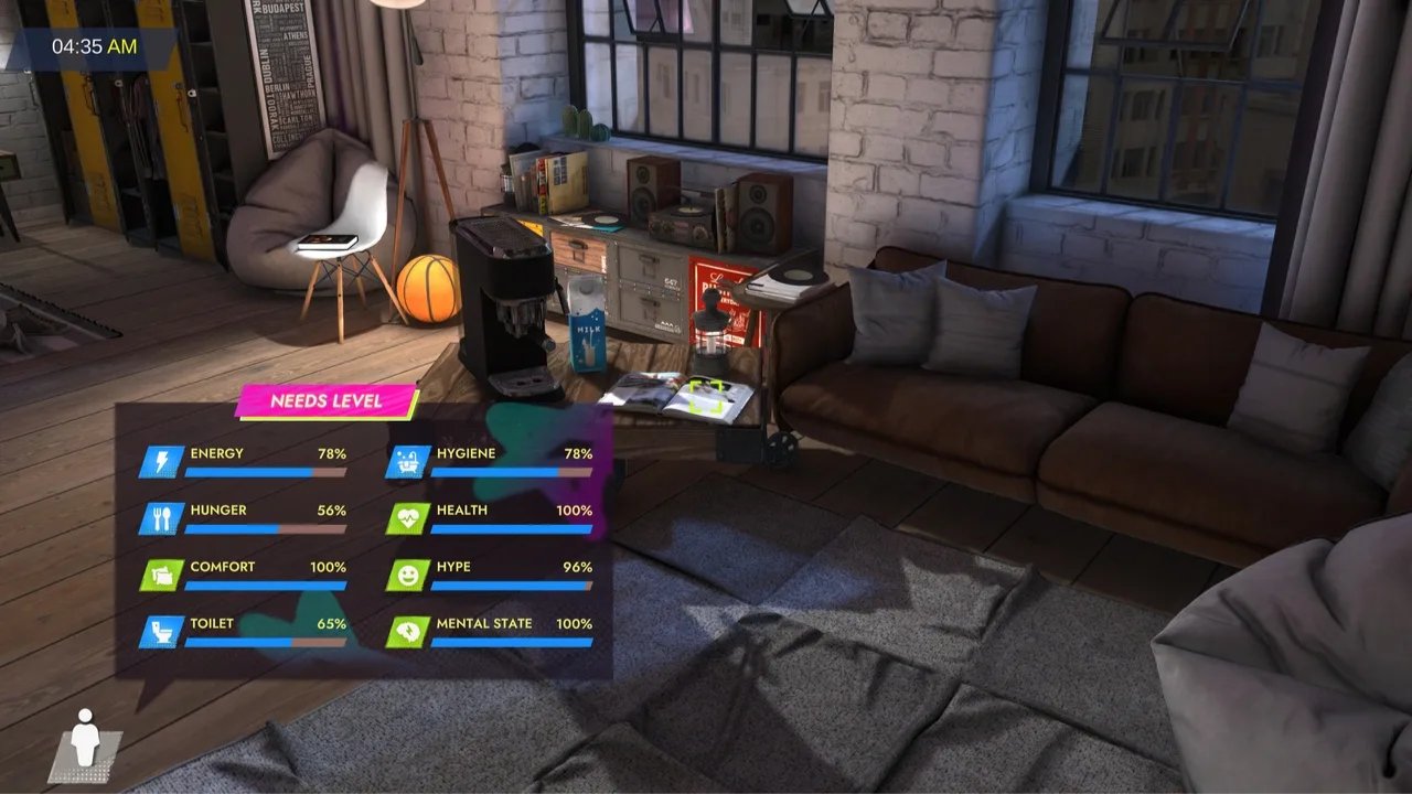 主播模拟器2026.Streamer Simulator 2026_5