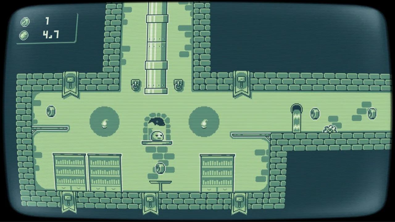 棒豌豆2.Awesome Pea 2_3