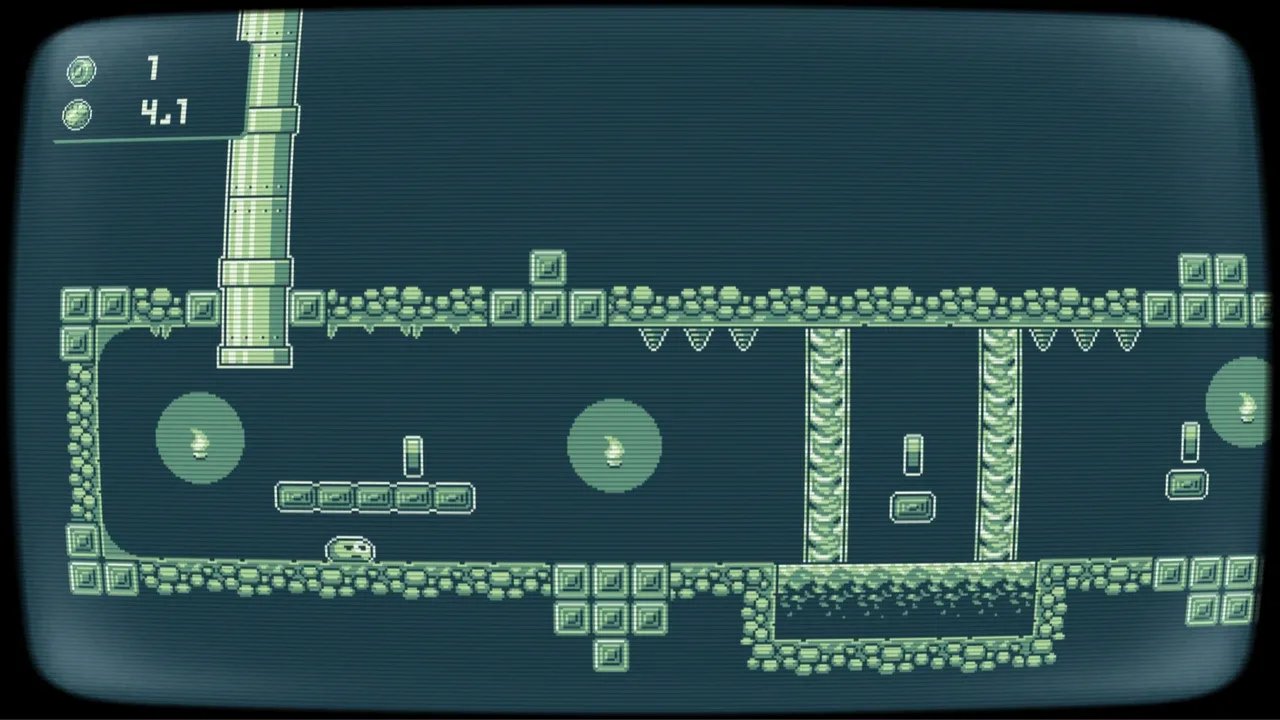 棒豌豆2.Awesome Pea 2_4