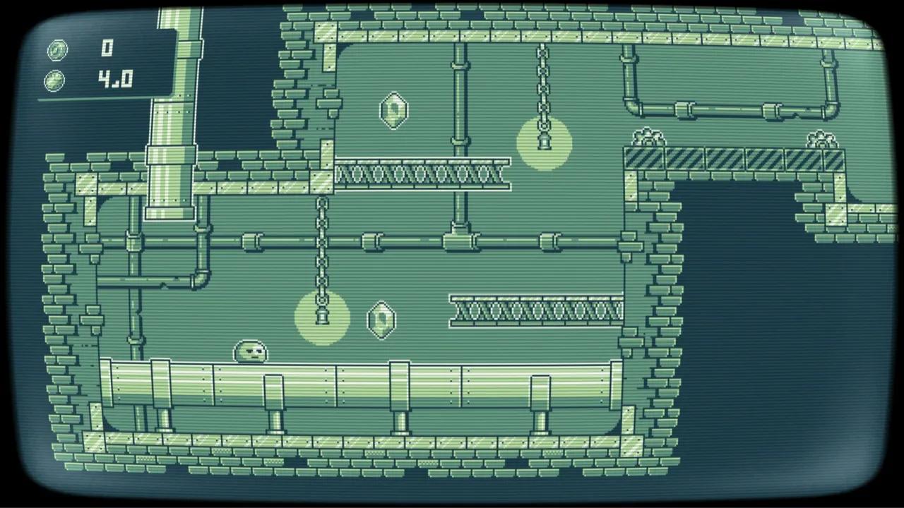 棒豌豆2.Awesome Pea 2_2