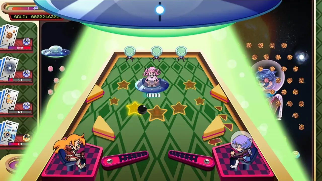 Pachi Pachi 弹珠台.Pachi Pachi: On a Roll_4