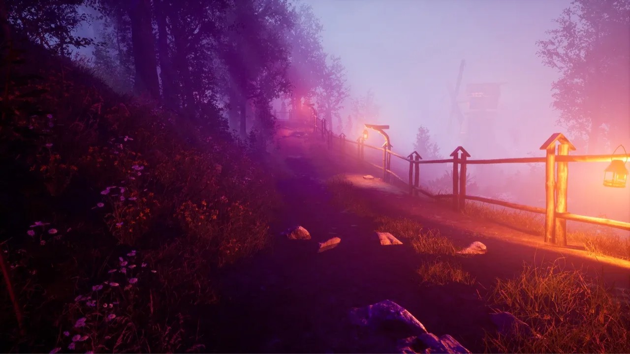 绿灯.The Green Light_1