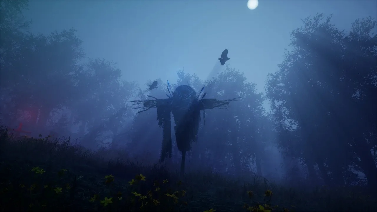 绿灯.The Green Light_2