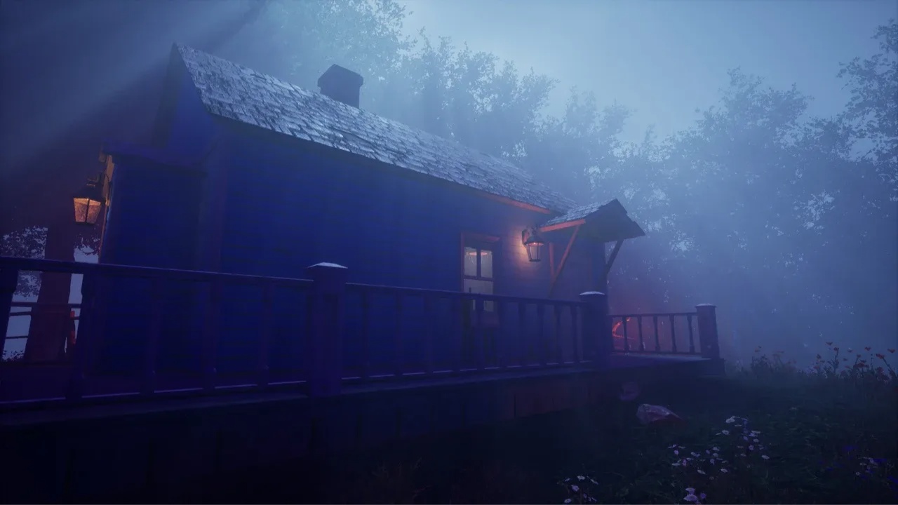 绿灯.The Green Light_3