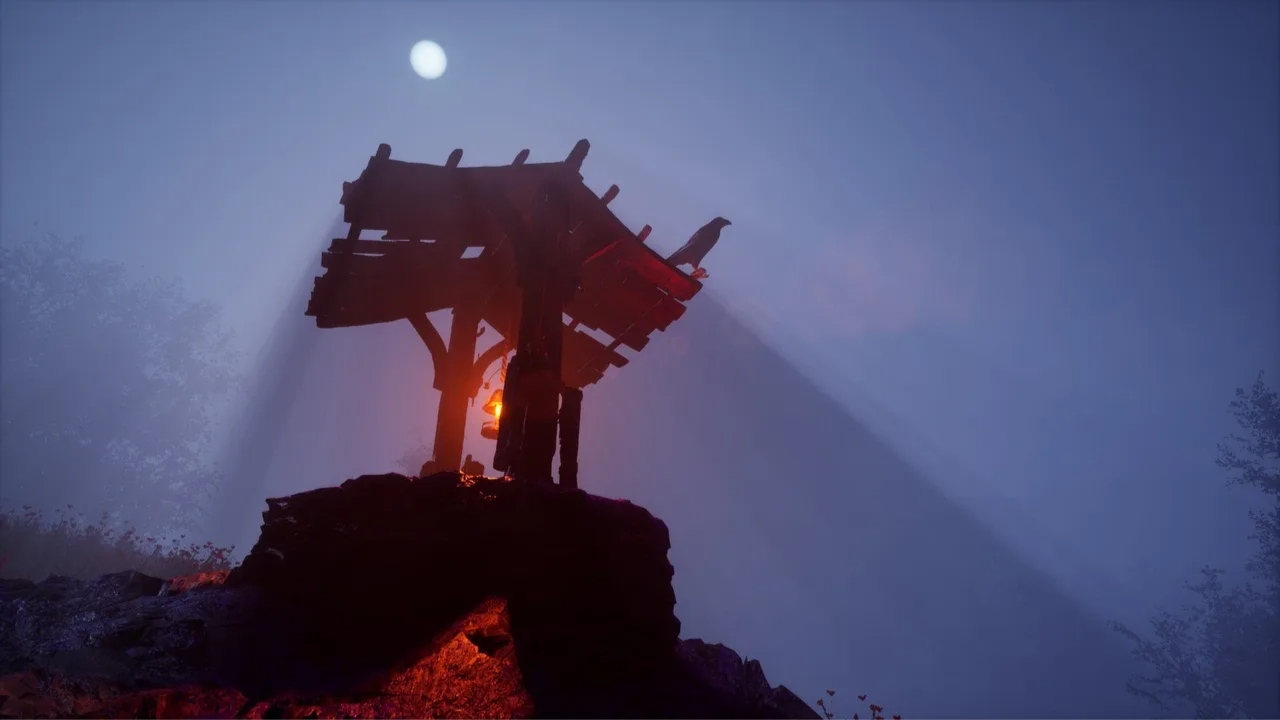 绿灯.The Green Light_5