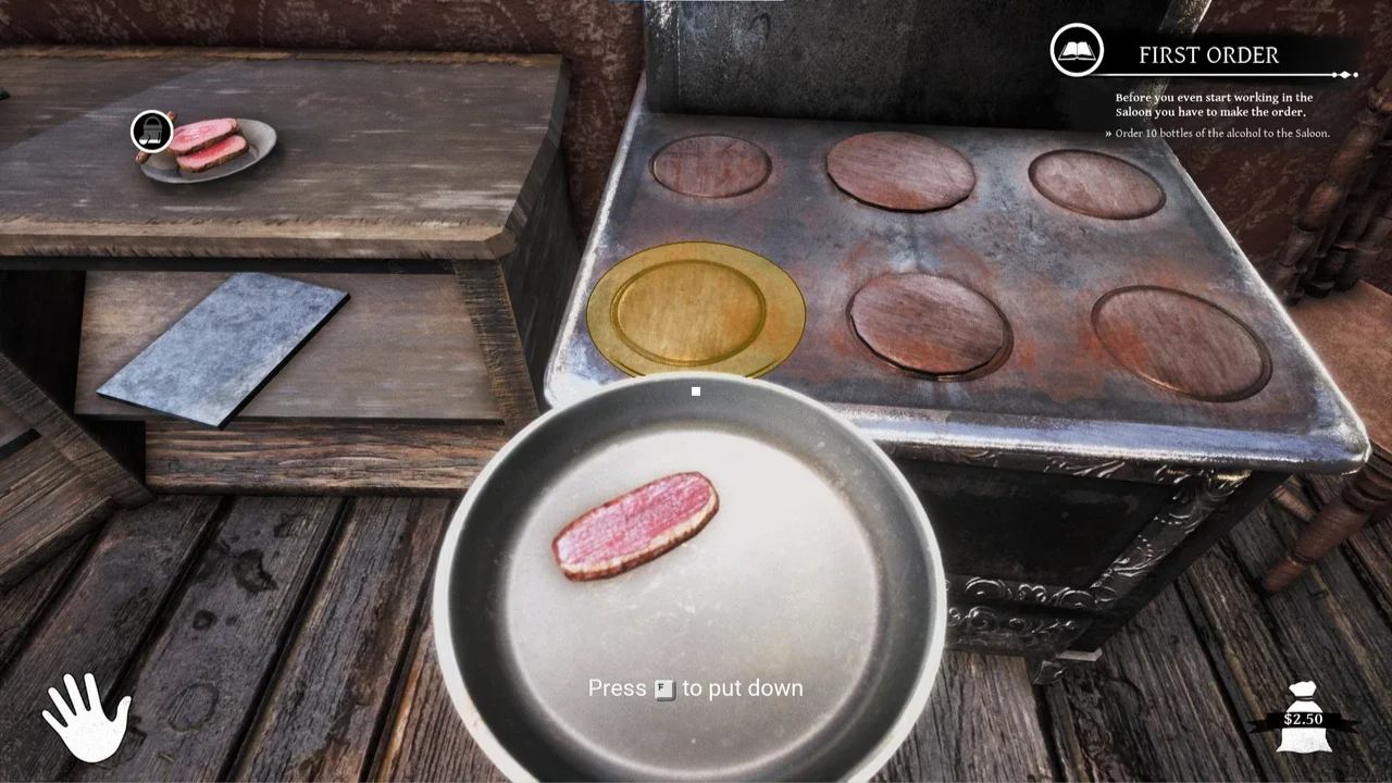 沙龙模拟器.Saloon Simulator_1