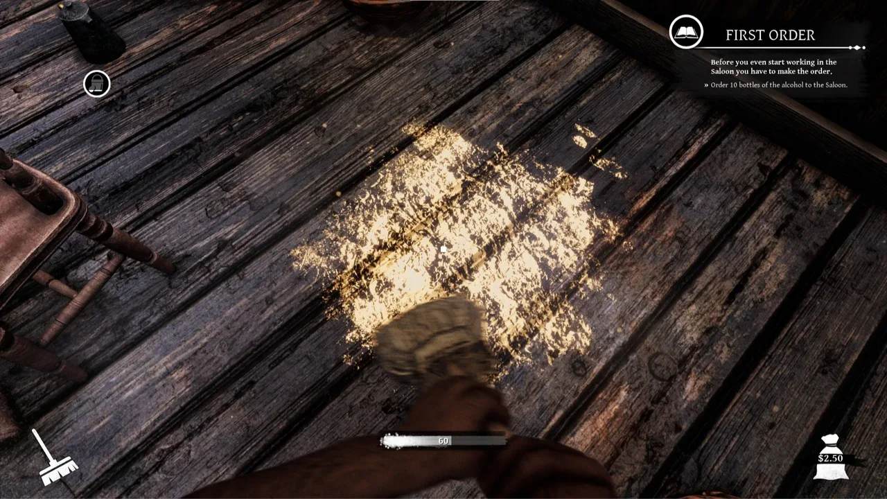 沙龙模拟器.Saloon Simulator_3