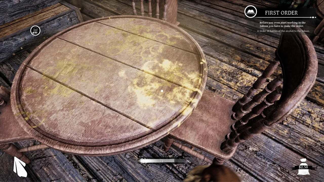 沙龙模拟器.Saloon Simulator_4