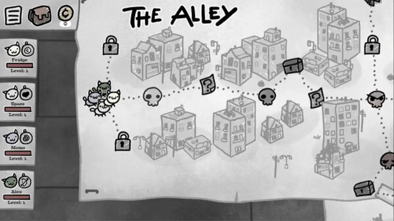 喵喵的结合.Mewgenics_0