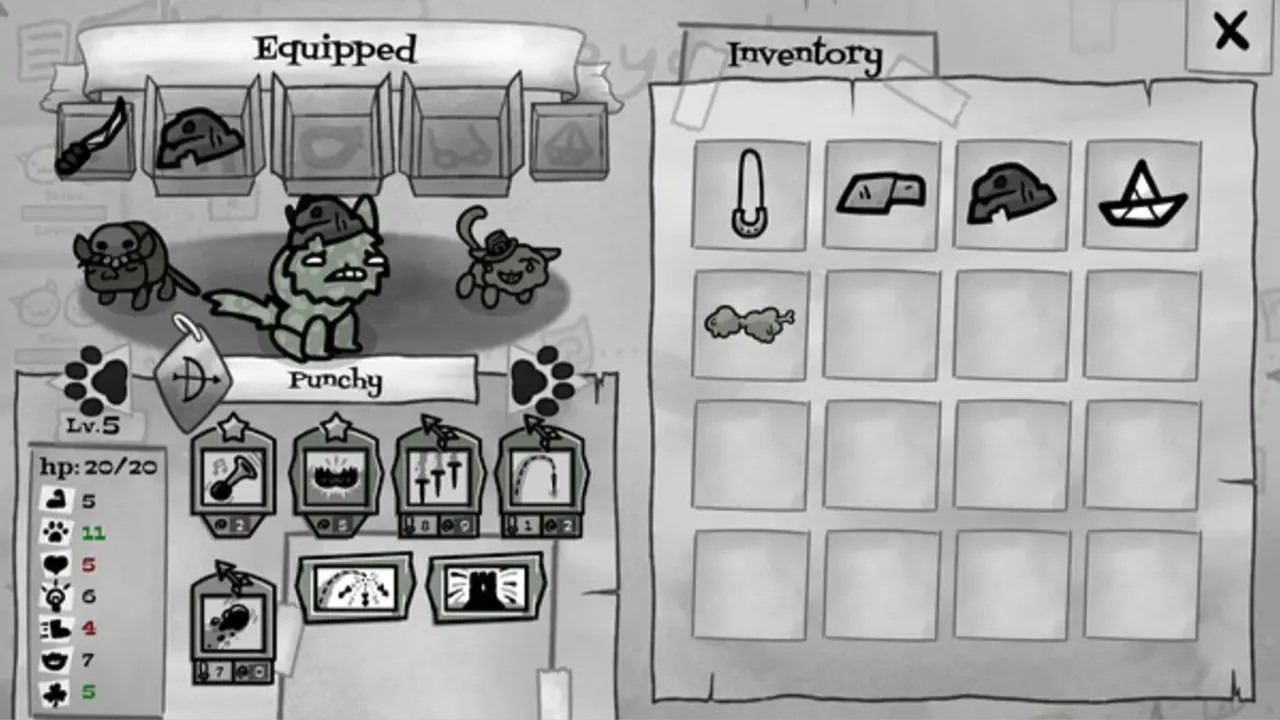 喵喵的结合.Mewgenics_3