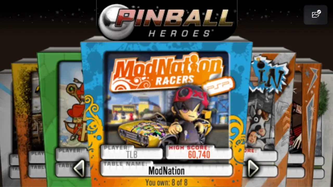 弹珠台英雄：重制版.Pinball Heroes_2