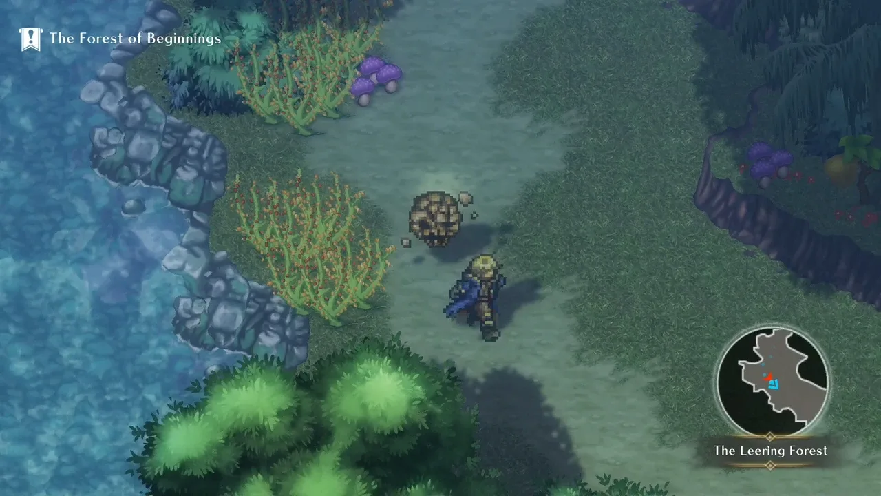 魔法师世界.WiZmans World ReTry_1