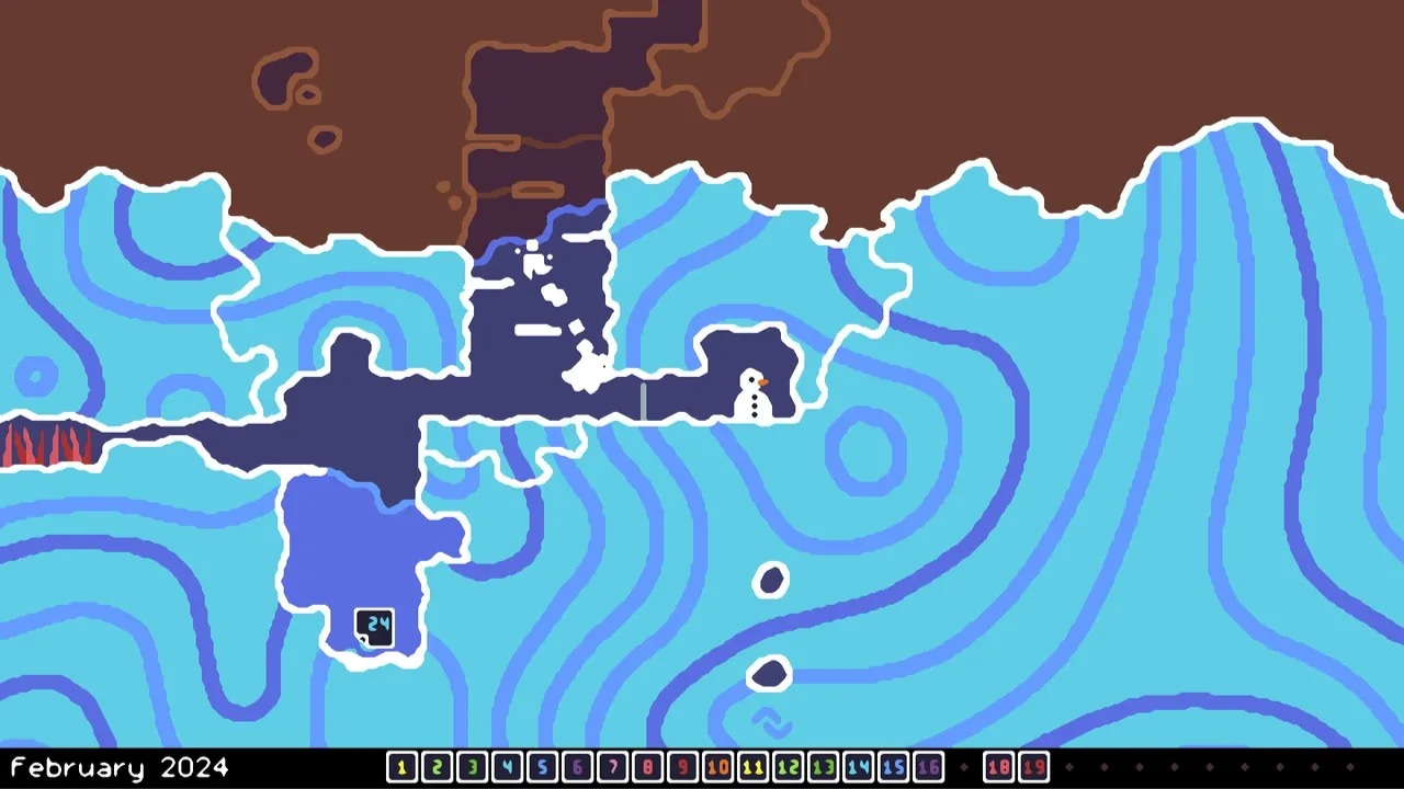 闰跃之年.Leap Year_4