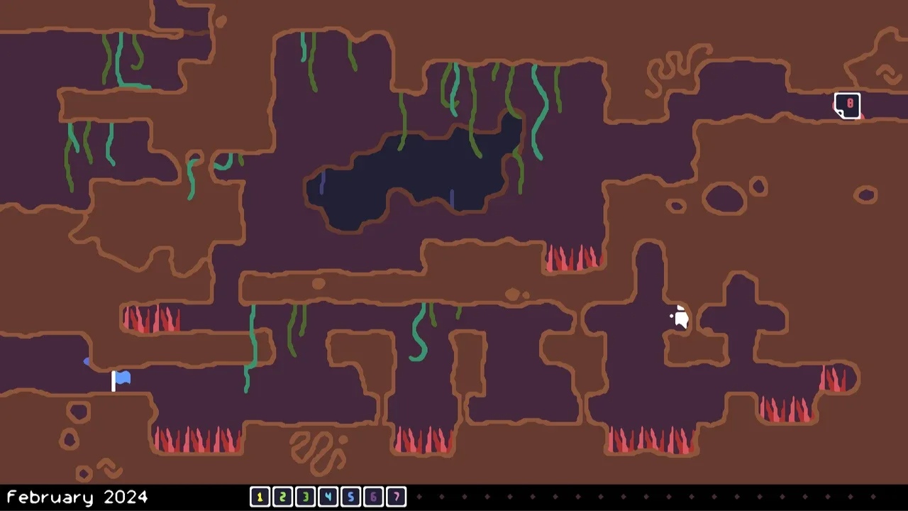 闰跃之年.Leap Year_0