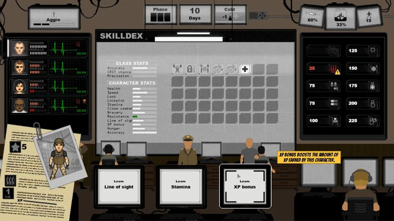 欢迎回来，指挥官.Welcome Back, Commander_5