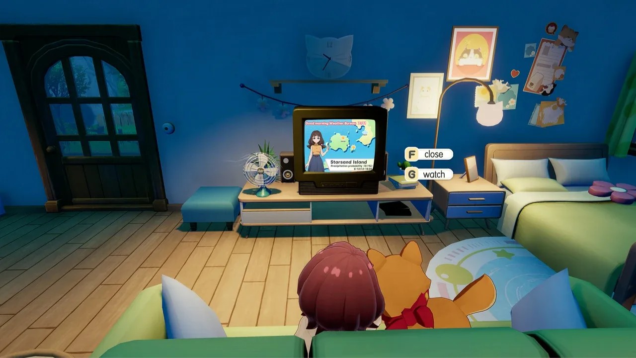 星砂岛.Starsand Island_3